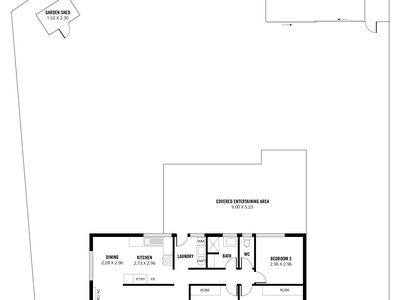 58 Carrickalinga Road, Carrickalinga