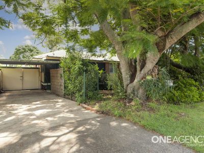29 Monoceros St, Inala