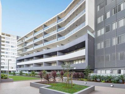 1001 / 11 Charles Street, Canterbury