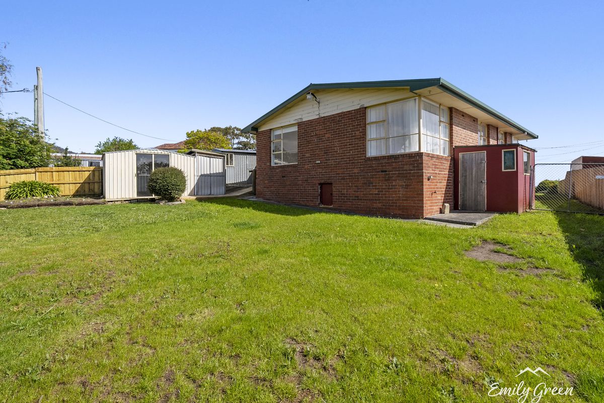 28 Lorraine Crescent, Rosetta