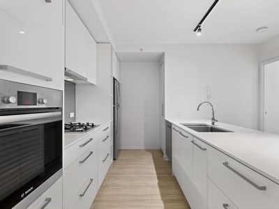 2003 / 9 Edmondstone Street, South Brisbane