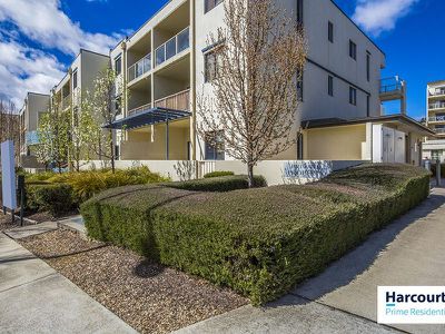 27A / 21 Beissel Street, Belconnen