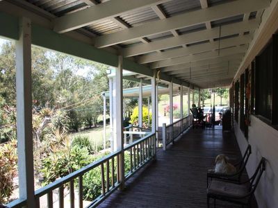 Maleny