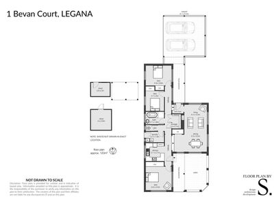 1 Bevan Court, Legana