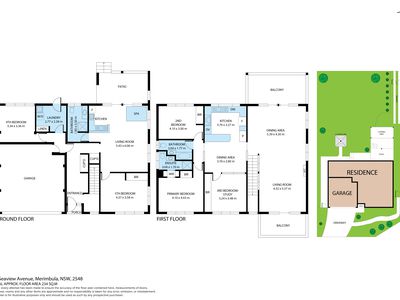 13 Seaview Avenue, Merimbula