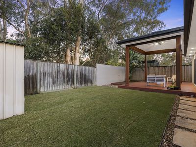 21 Feathertail Place, Gumdale