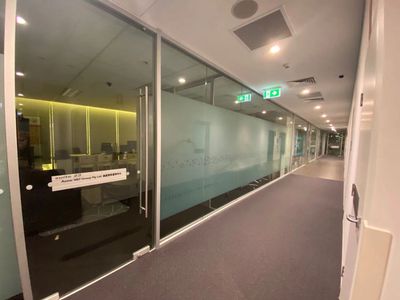 suite 23 / 650 George Street, Sydney