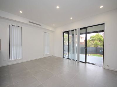3A Collins Crescent, Yagoona