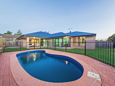 8 Willis St, Wakerley