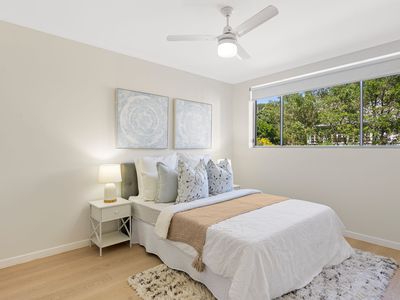 207 / 6 VICTORIA STREET, Kelvin Grove