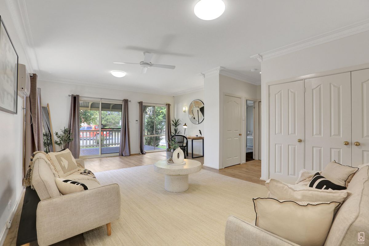50 Moss Avenue, Toukley