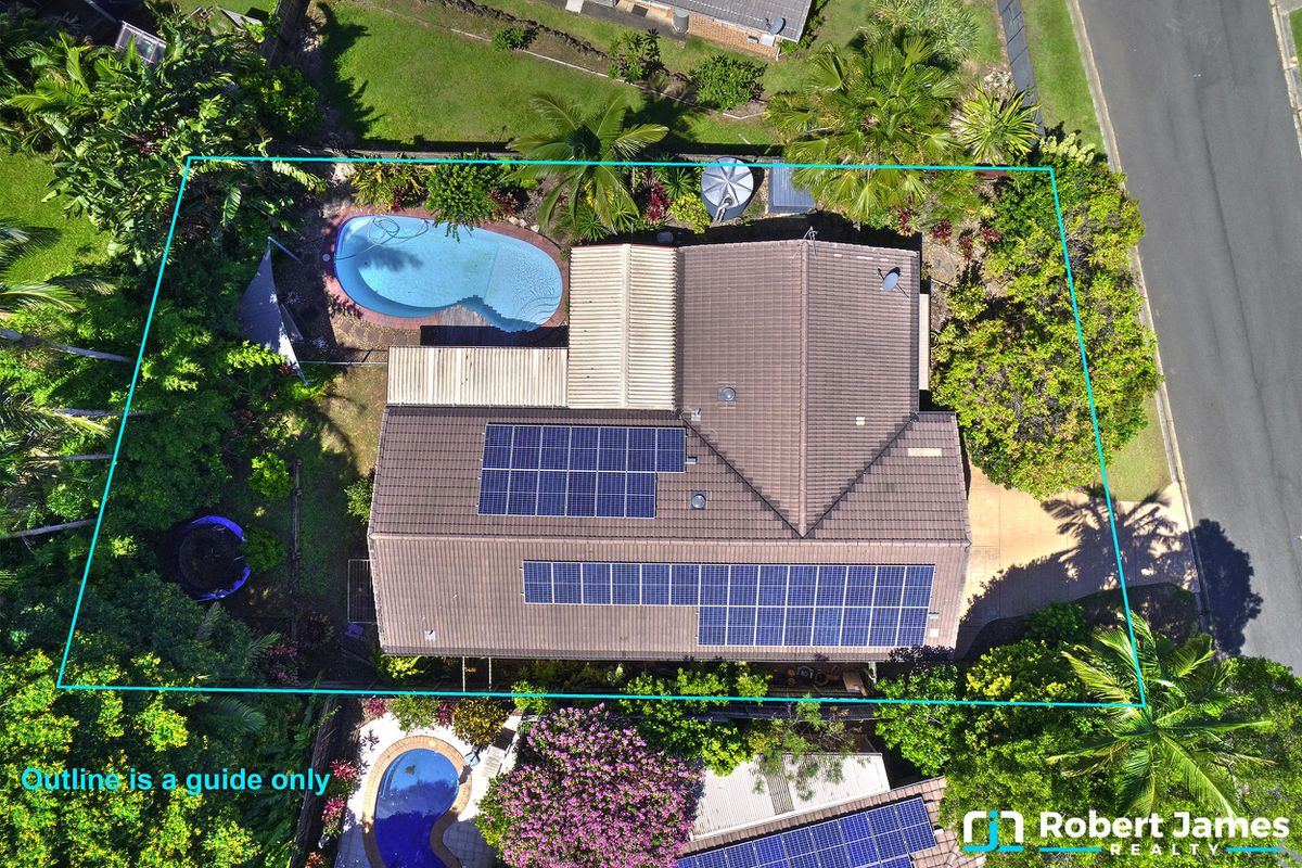 60 Hooper Crescent, Tewantin