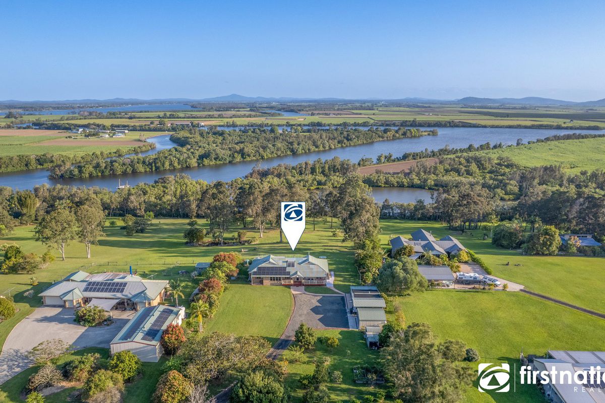 25 Waterview Crescent, Woombah