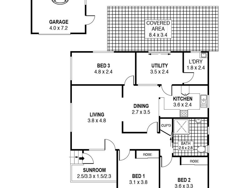 139 Princes Highway, Dapto