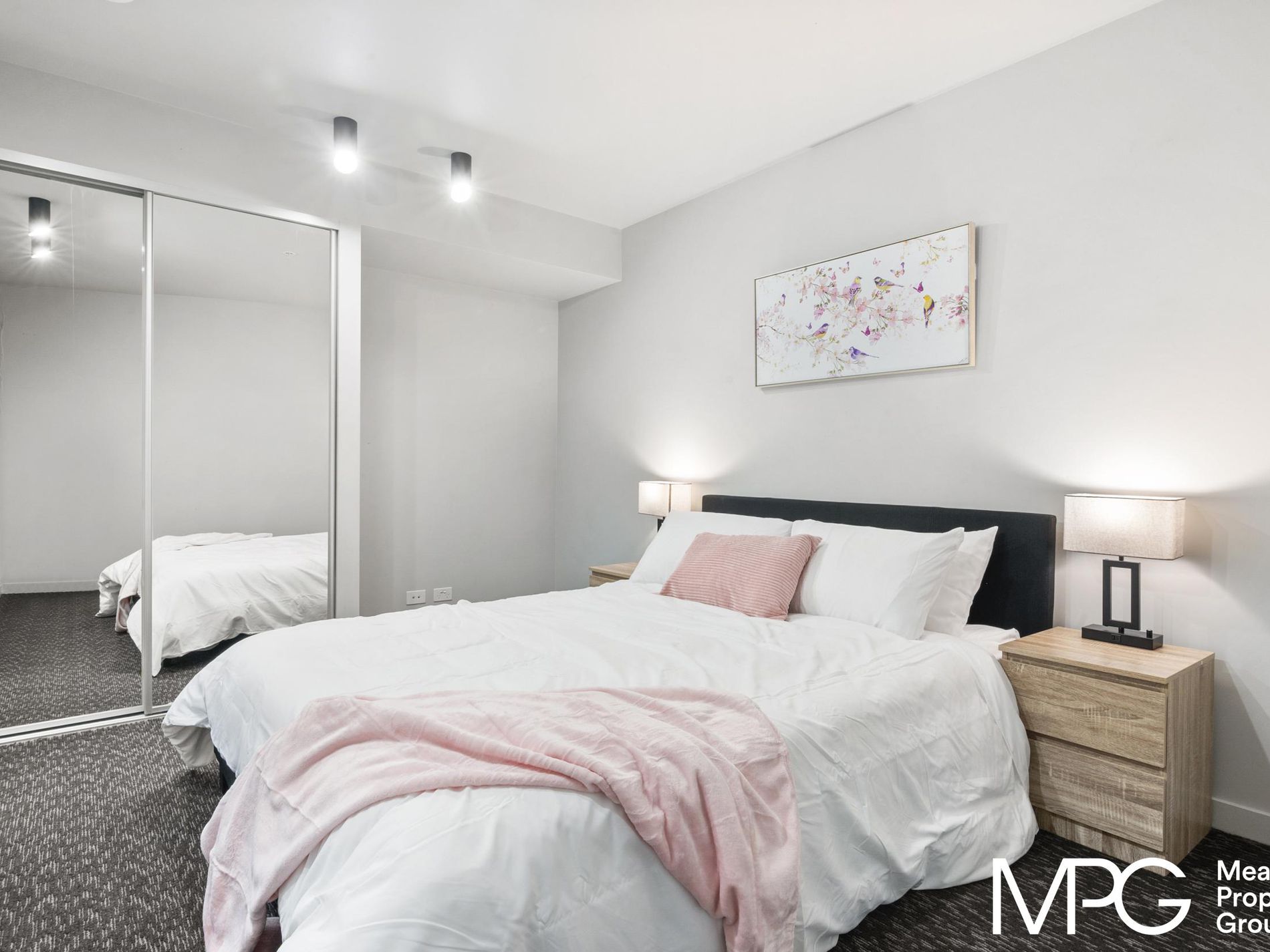 1415 / 673-683 La Trobe Street, Docklands