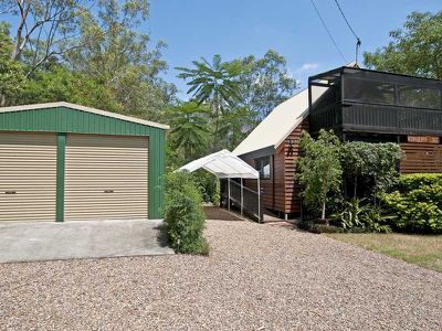 41 Pommer Street, Brassall