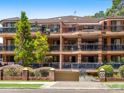13 / 78-80 Lane Street, Wentworthville