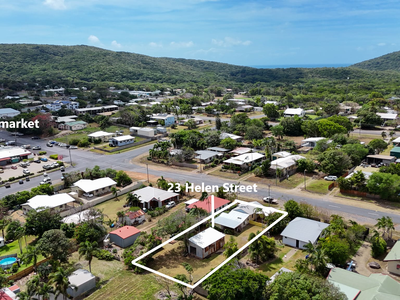 23 Helen Street, Cooktown