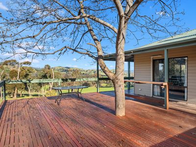 837 North Creek Road, Ancona