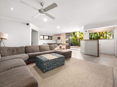 54 North Street, Kedron