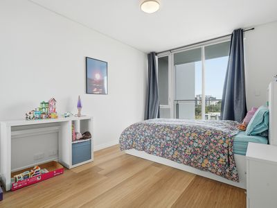 806 / 19 The Circus, Burswood