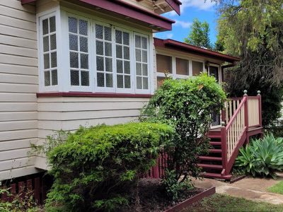 10 Jarrah Street, Kingaroy