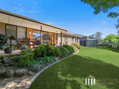 161 Outlook Drive, Dandenong North