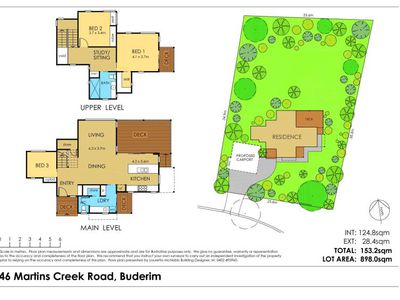 46 Martins Creek Road, Buderim