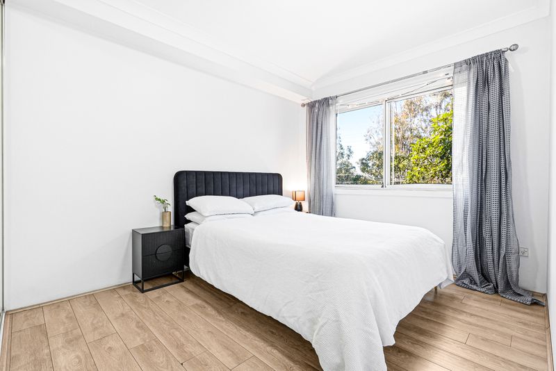 20 / 56 Marlborough Road, Homebush West