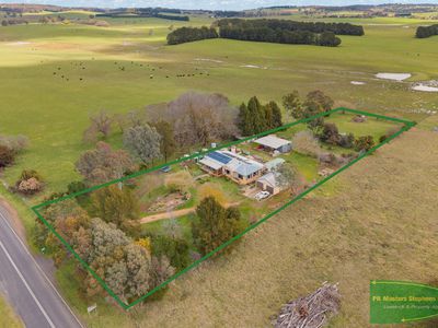 1445 HOBBYS YARDS RD HOBBYS YARDS, Bathurst