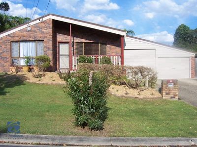 55 Achilles Drive, Springwood