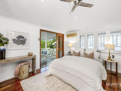 25 Stanton Terrace, North Ward