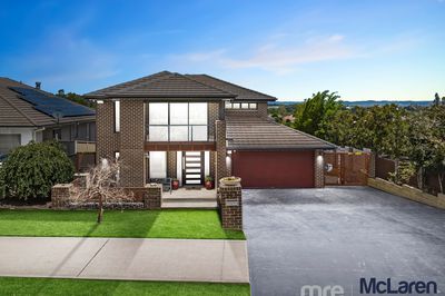 87 Forestgrove Drive, HARRINGTON PARK, Harrington Park - Thumbnail 2