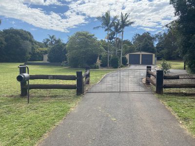 10 Harris Road, Kingaroy