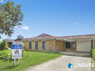 7 Collie Place, Bonnyrigg