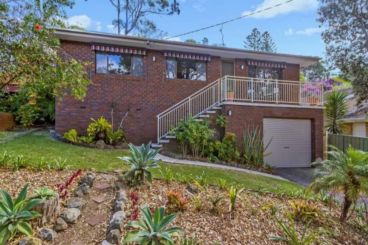 23 Cheryl Avenue, Terrigal