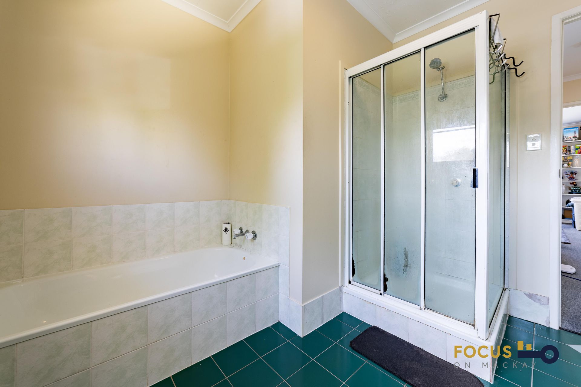 1 / 474 Bridge Road, West Mackay