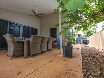 136 Kennedy Street, South Hedland
