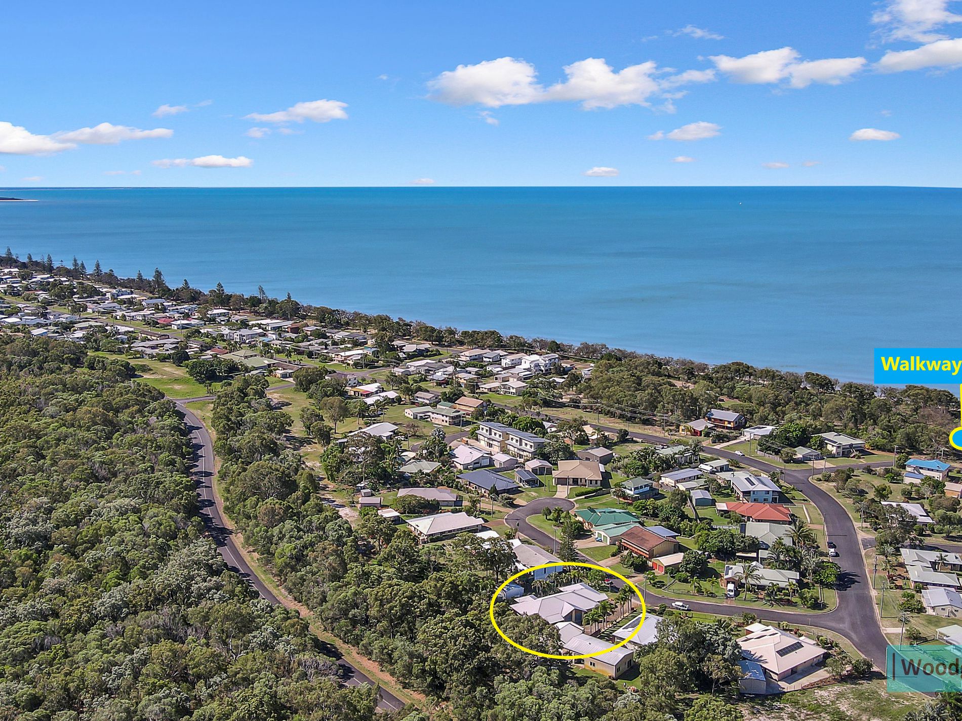 3 Moray Court, Woodgate