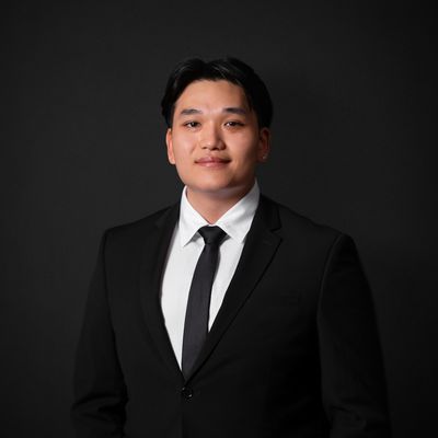 Kevin Tran, Sales Associate to Nicholas Nguyen at Aurora Realty