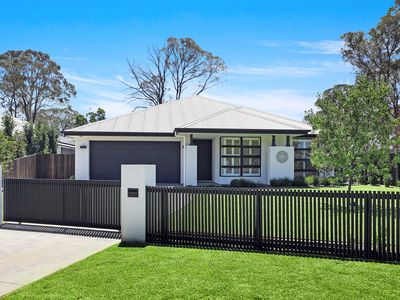 42 Retford Rd, Bowral