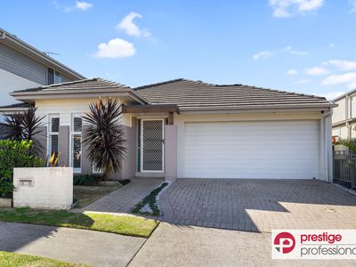 14 Biddle Street, Moorebank