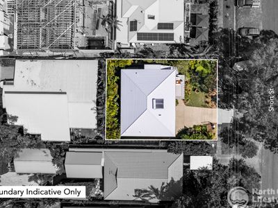 14 Short Street, Brunswick Heads