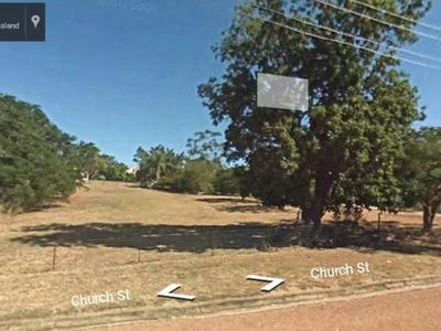 46A Church Street, Charters Towers City