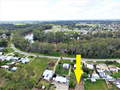 Lot 2, 39 Meharry Street, Koondrook