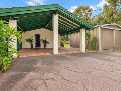 38 Carradine Road, Mount Nasura