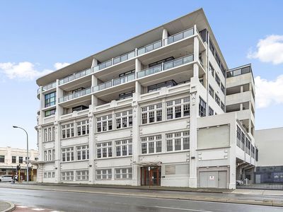 18 / 65 Milligan Street, Perth