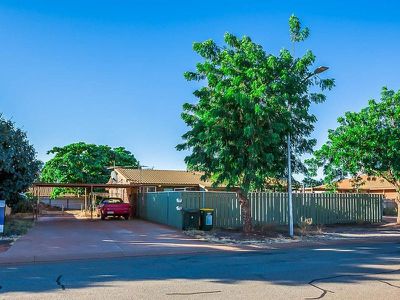 5A Yarrunga Crescent, South Hedland