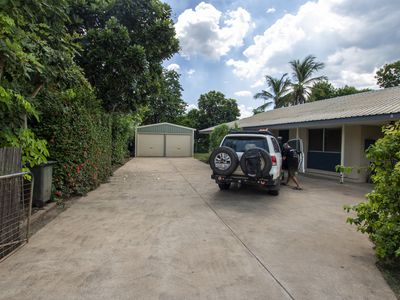 8 Greybox Crescent, Kununurra