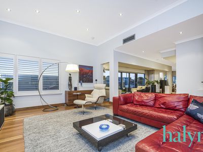 15 Saunders Street, North Beach